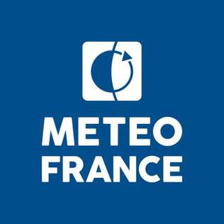 Meteo France Logo