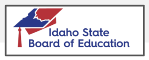 idaho state board of education