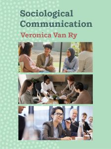 Sociological Communication book cover