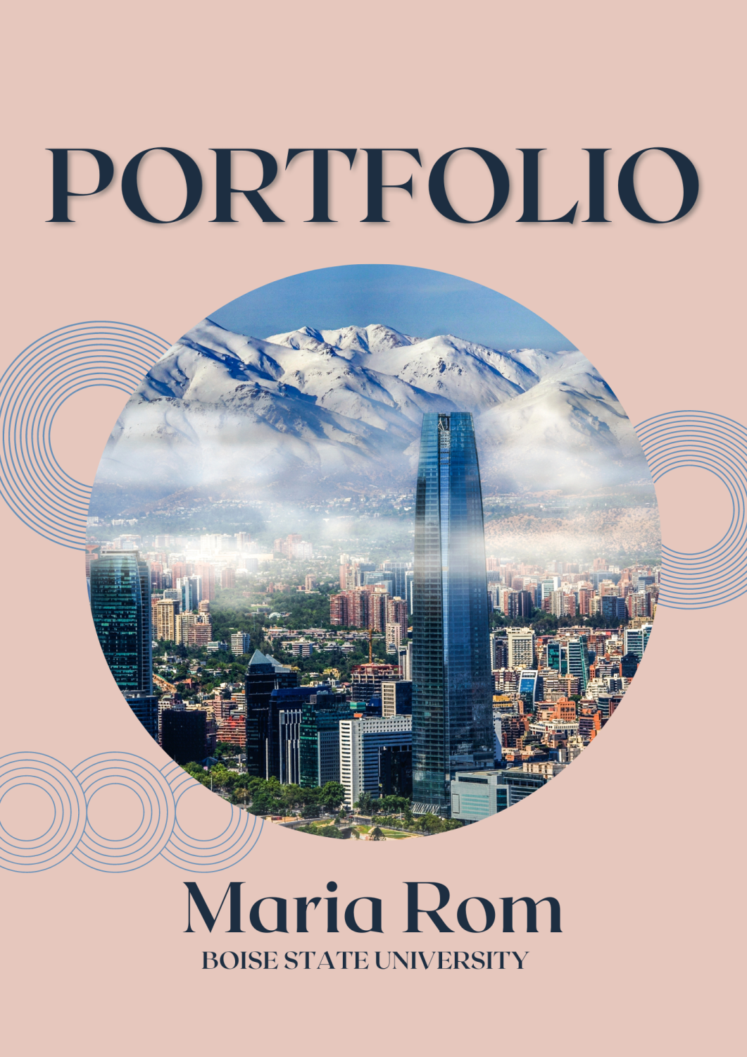 Cover image for Maria Rom
