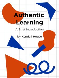 Authentic Learning book cover