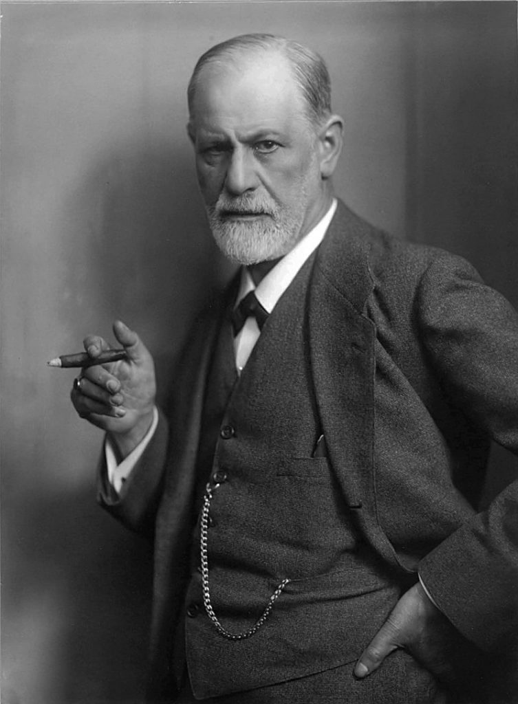 Chapter 12: Freud and the “in-between” World – The Creative Spirit ...