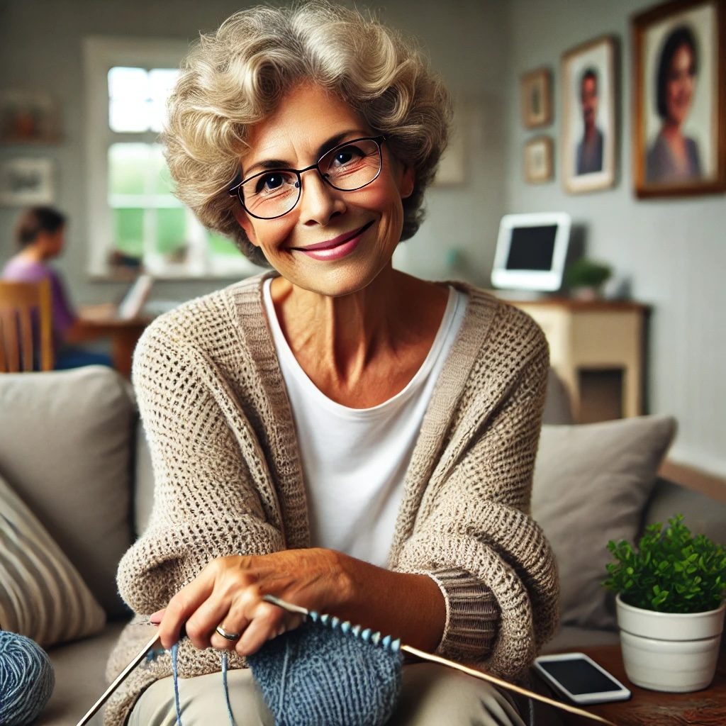 Cover image for Simple AI Tools for Seniors: Your Friendly Guide to Technology