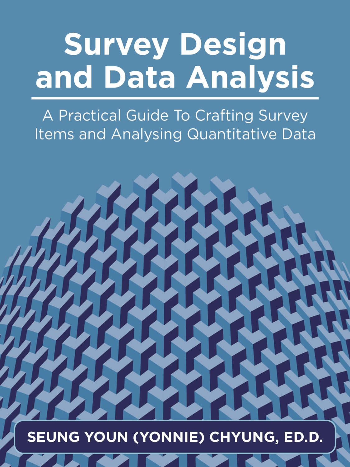 Cover image for Survey Design and Data Analysis