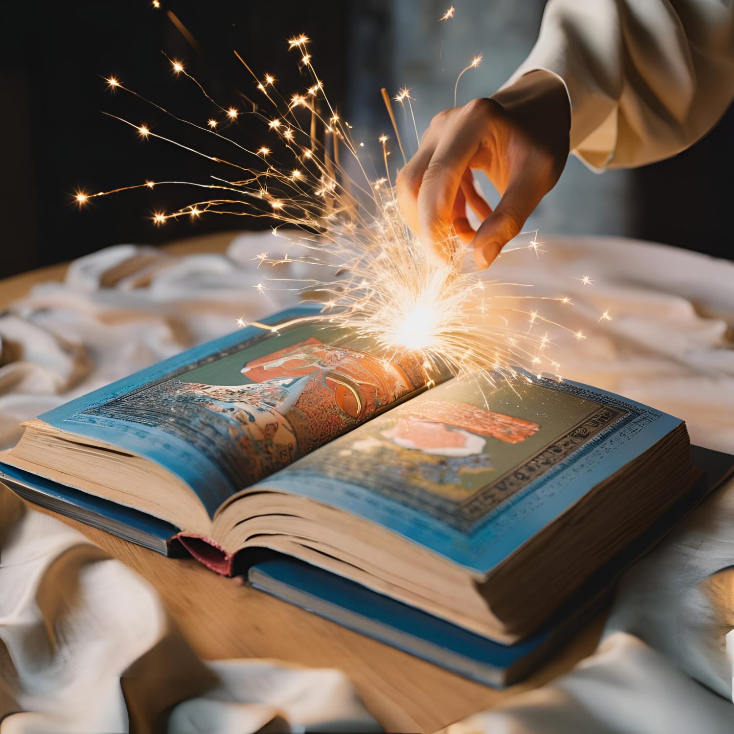 Cover image for AI Tools for Seniors Workbook