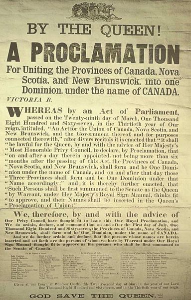 Newspaper page illustrating the use of typeface differences to set information apart. Headings stand out from body text.