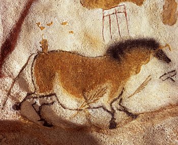 Prehistory – Introduction To Art