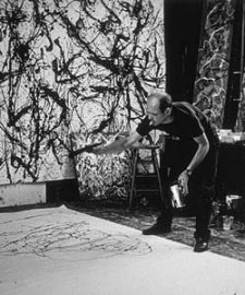 Abstract Expressionism – Introduction To Art