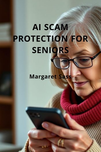 Cover image for AI Scam Protection for Seniors