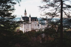 Photo of Neuschwanstein Castle