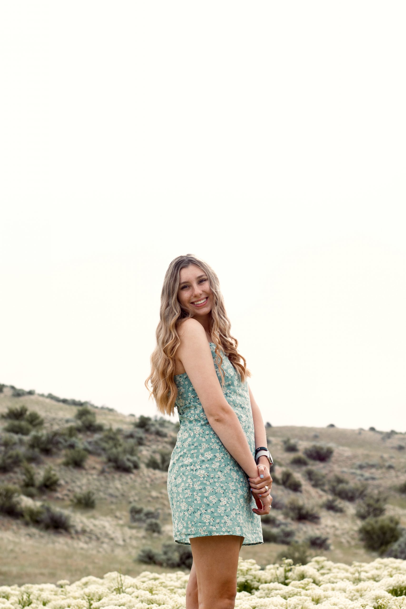 Emma Eason