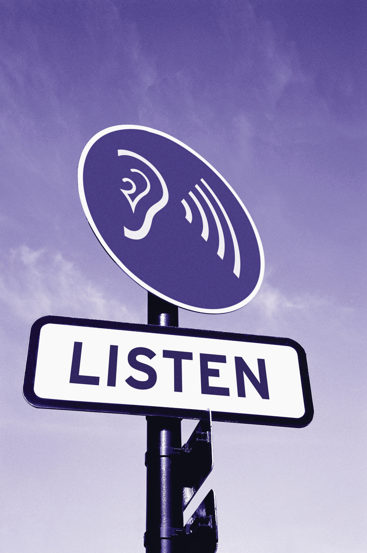 for managers good listening begins with