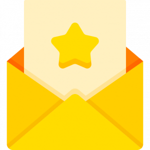 invitation icon